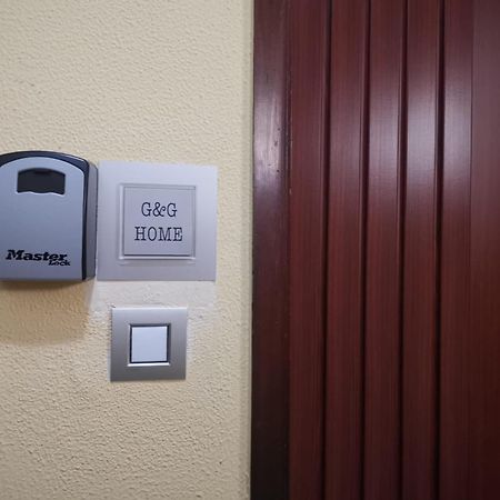 G&G Home Bari Kültér fotó
