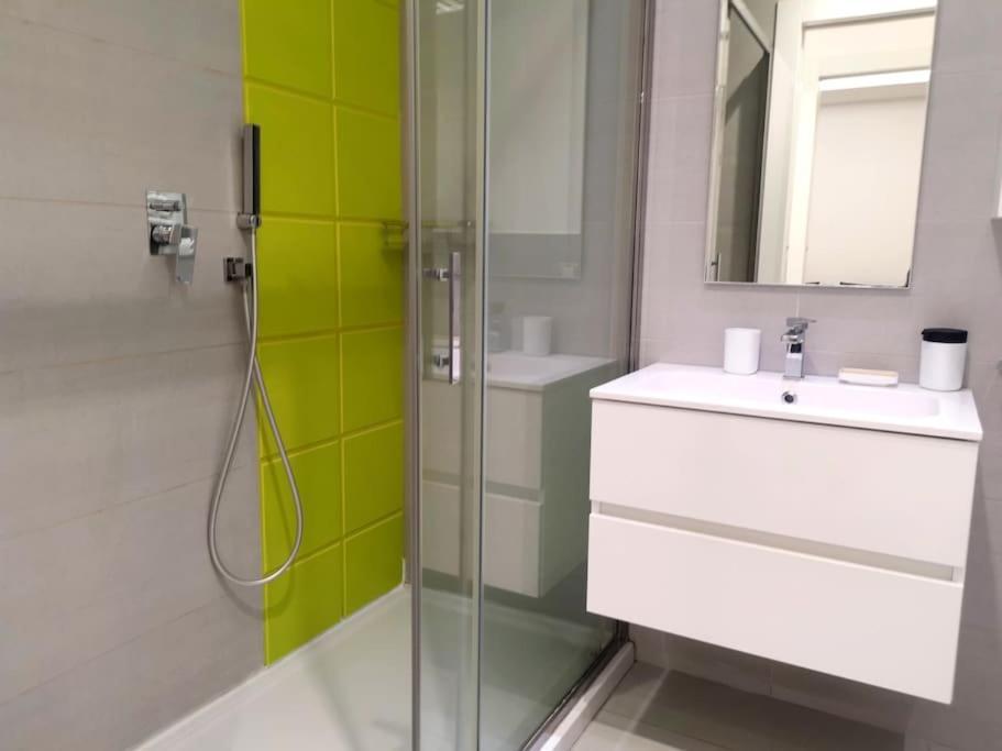 G&G Home Bari Kültér fotó