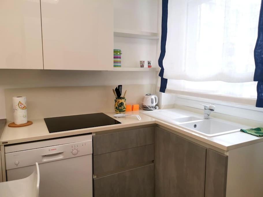 G&G Home Bari Kültér fotó